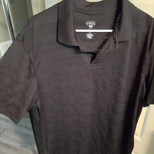 Haggar Performance Cool Polo